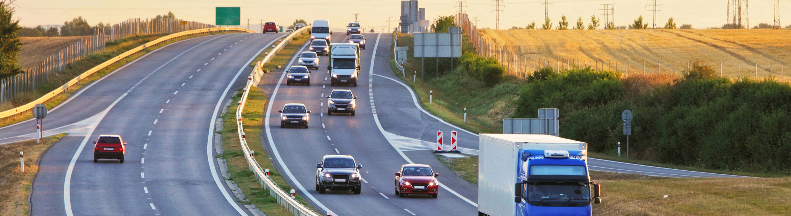 Overall Goal - itrans Transport Solutions