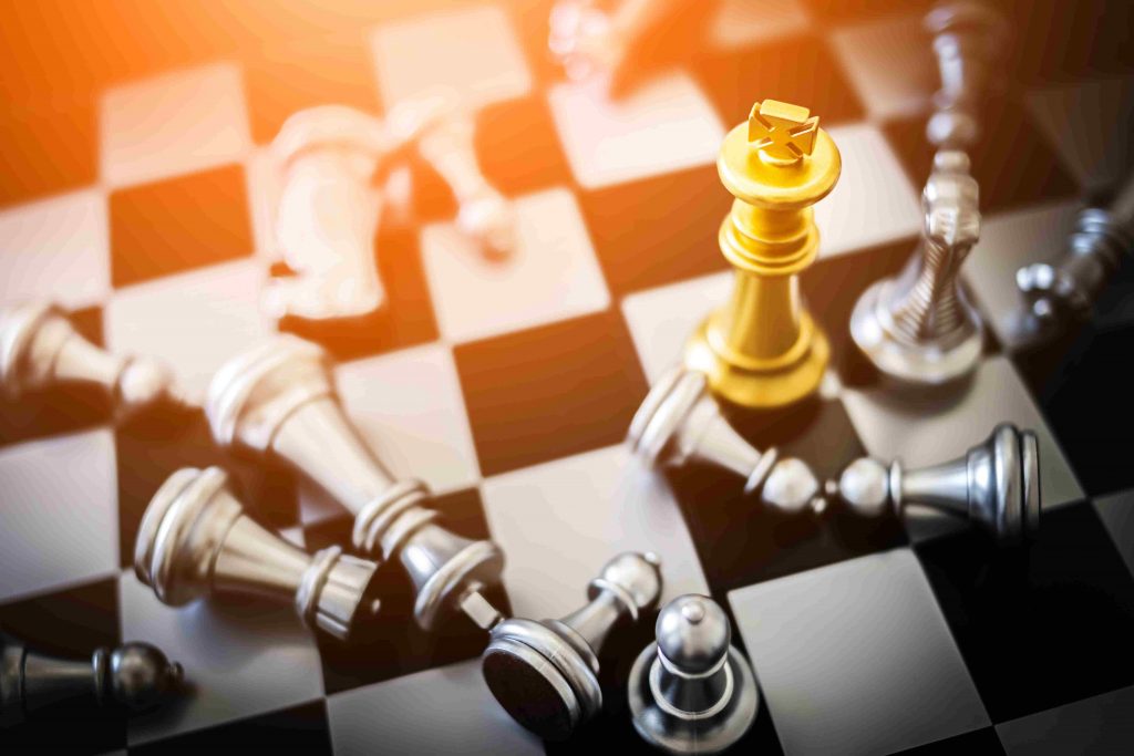 Our Strategy - itrans Transport Solutions