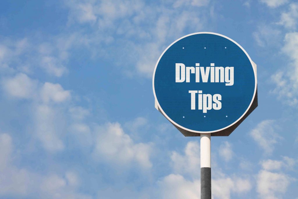 Driver Tips & Responsibility - itrans Transport Solutions