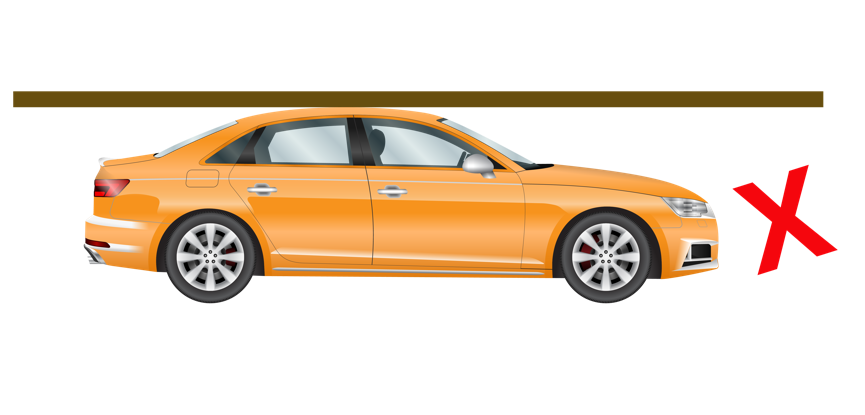 Carrying load on your car - itrans Transport Solutions