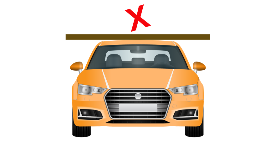 Driver Carrying load on your car - itrans Transport Solutions