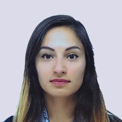 Maryam Osman - itrans Transport Solutions
