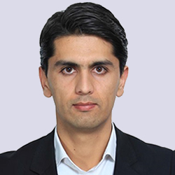 Haseebullah Sarwaree - itrans Transport Solutions