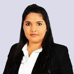 Noshafareen Ameri - itrans Transport Solutions