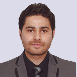 Sultan Mahmoud Shirzad - itrans Transport Solutions