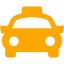 taxi-front-view