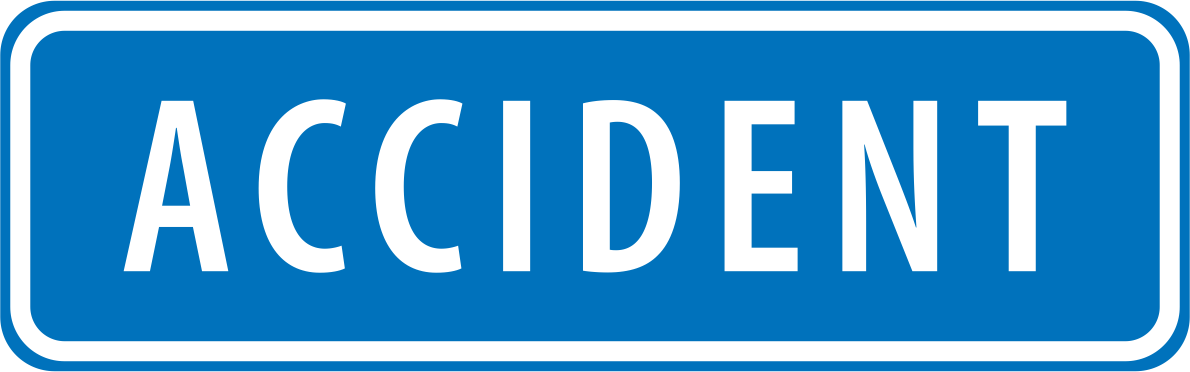 Driver Crash Accident Warning - itrans Transport Solutions